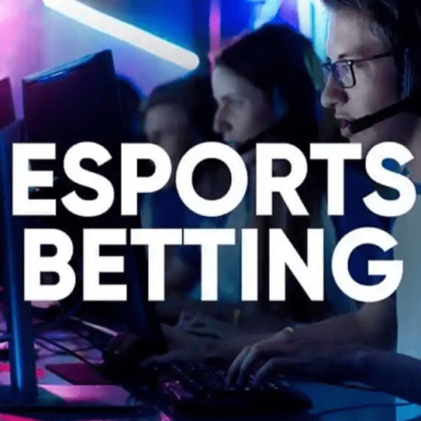 Esports-betting