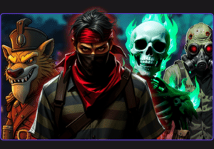 NO MERCY Multiplier Toernooi