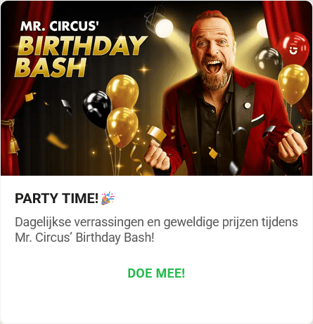 Bonus circus casino