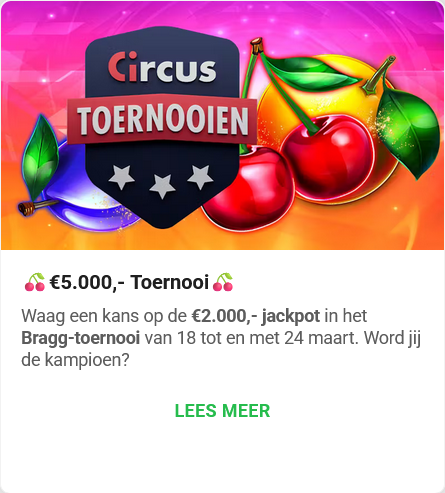 Circus toernooi