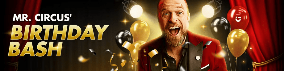 Casino circus promotie bonus