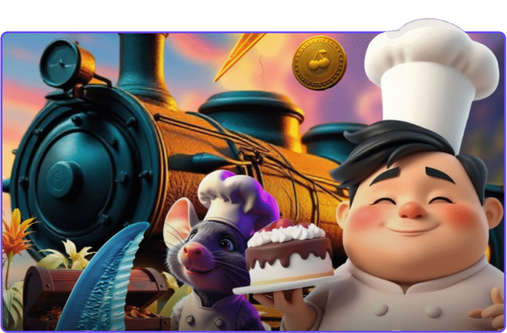 Cherry blast toernooi