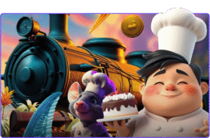 Cherry Blast toernooi