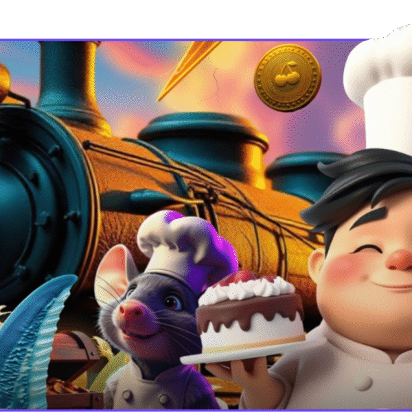 Cherry blast toernooi