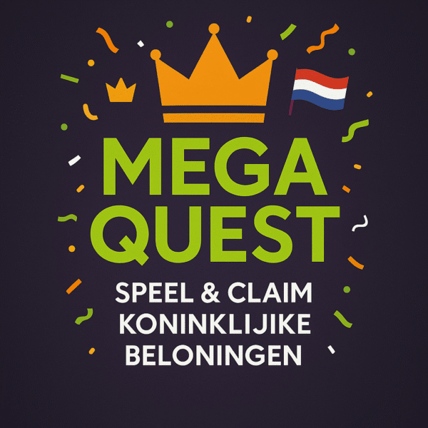 Comeon casino mega quest