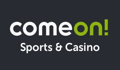 Comeon online casino logo