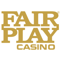 Fair play online casino logo