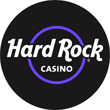 Hard rock casino logo