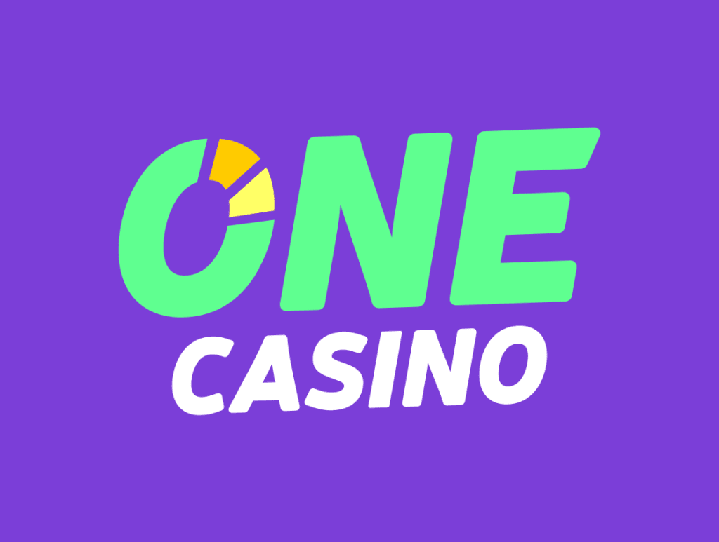 Onecasino logo