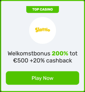 Illegaal casino trustpilot