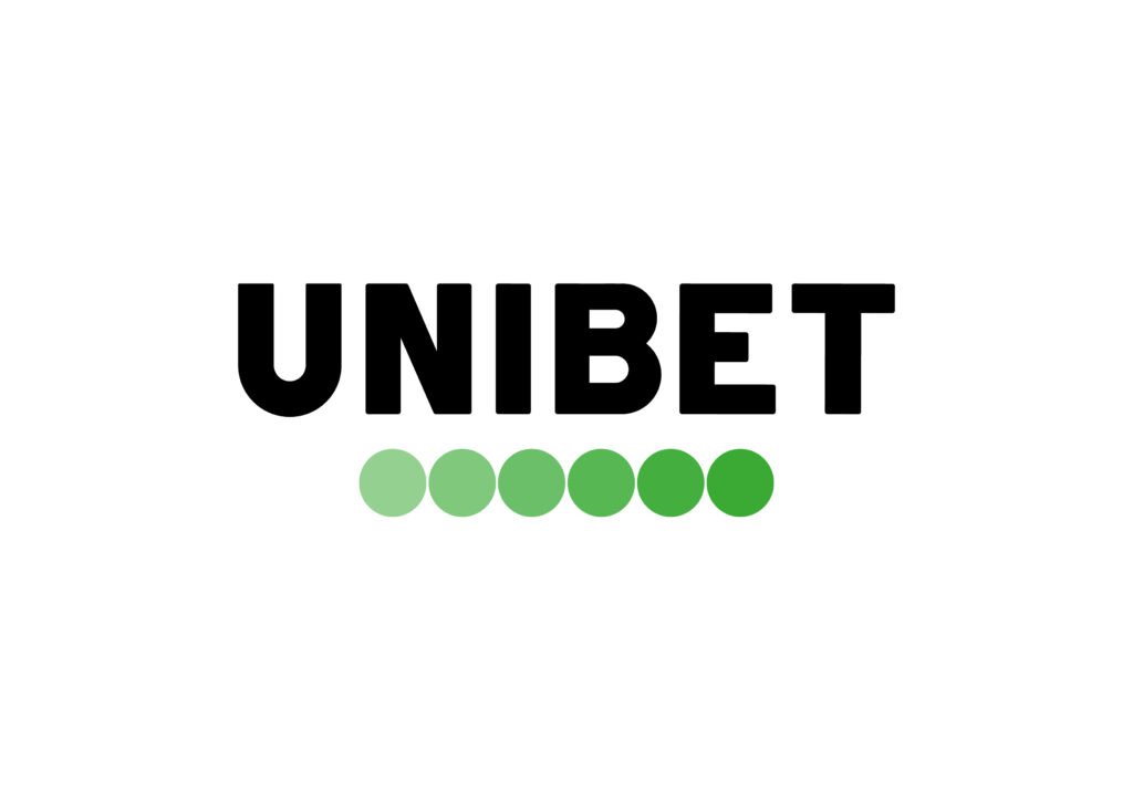 Unibet casino logo