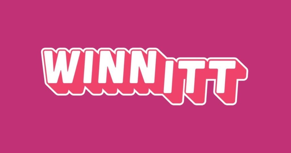 Winnit casino logo