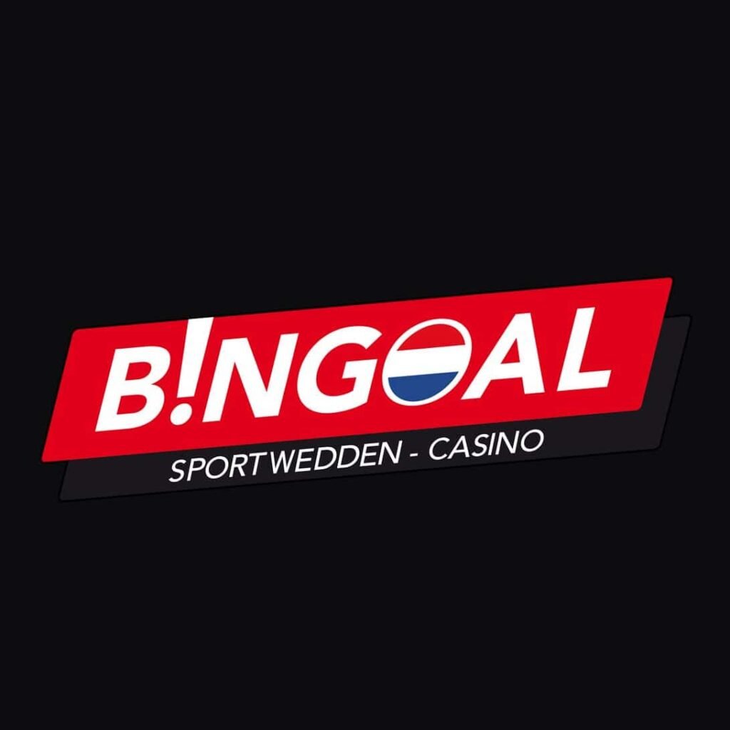 Bingoal casino logo