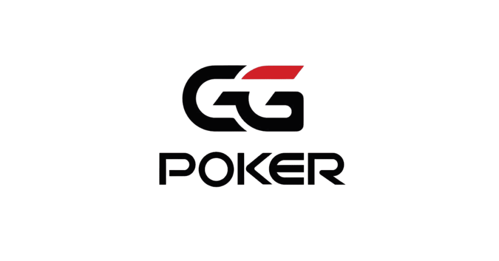 Ggpoker logo