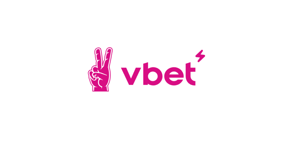 Vbet casino logo