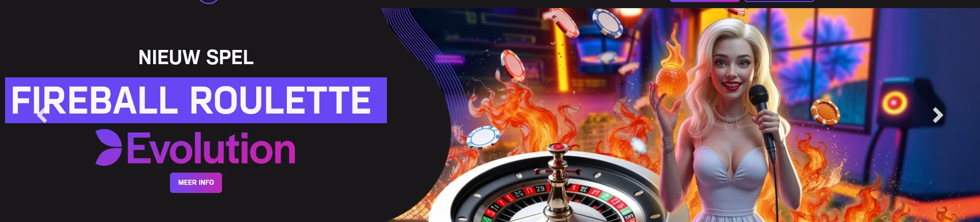 Hard rock casino roulette nieuw